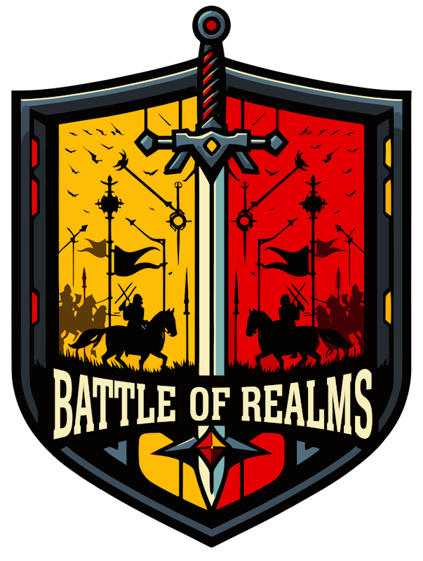 Battle of Realms Logo
