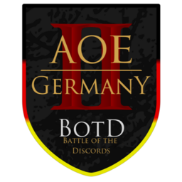 Battle of the Discords Logo