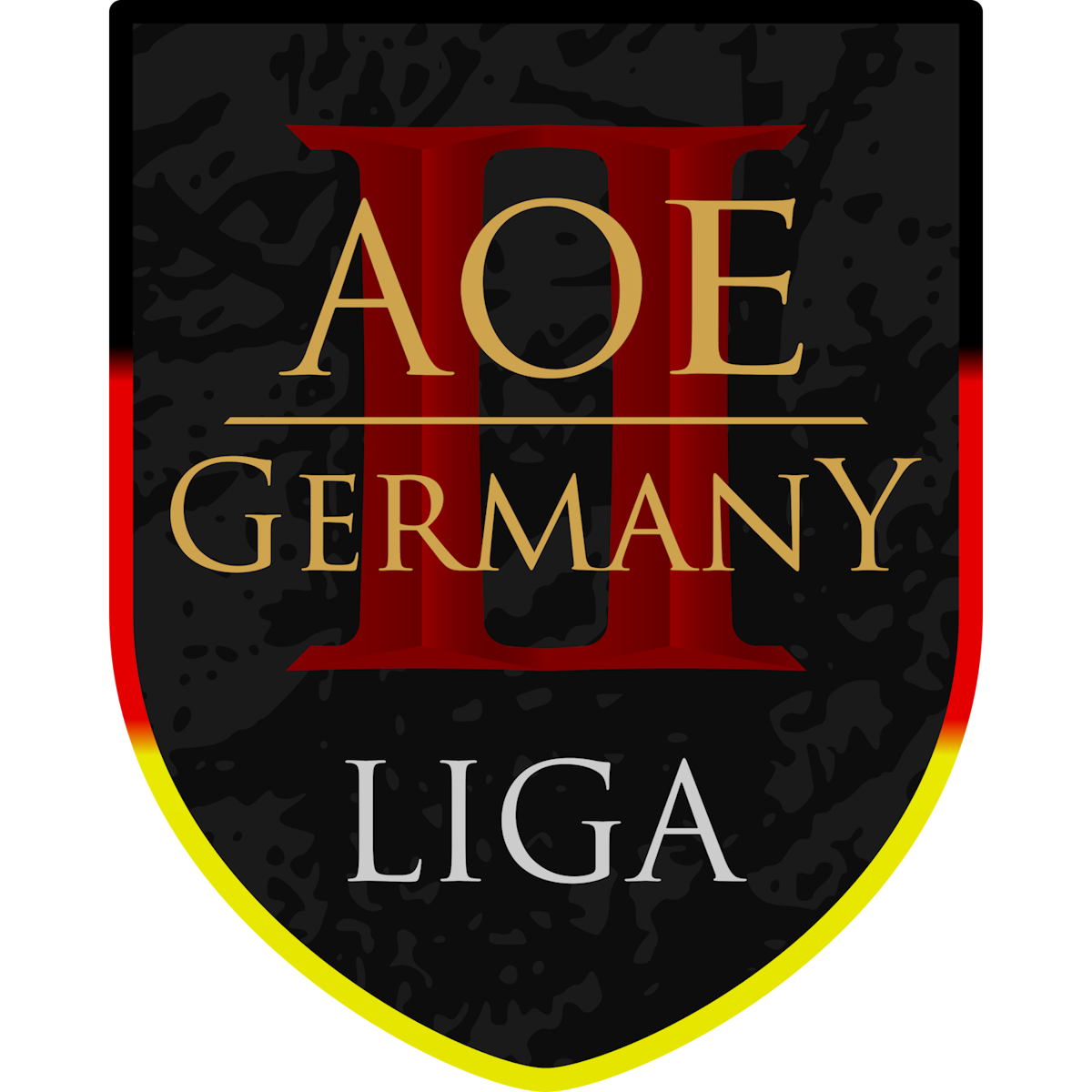 1v1 Liga - Saison 9 Logo
