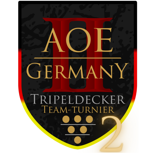 Tripeldecker II Logo