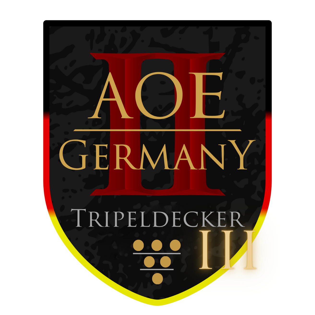 Tripeldecker III Logo