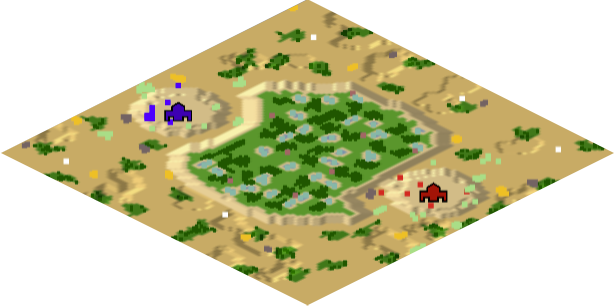 Badlands