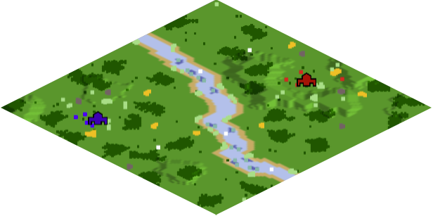 Valley