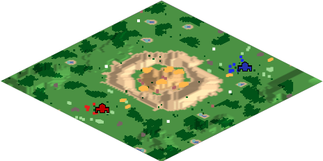 Gold Rush