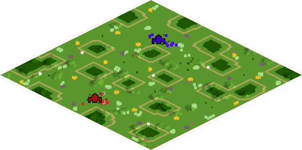 Land Madness