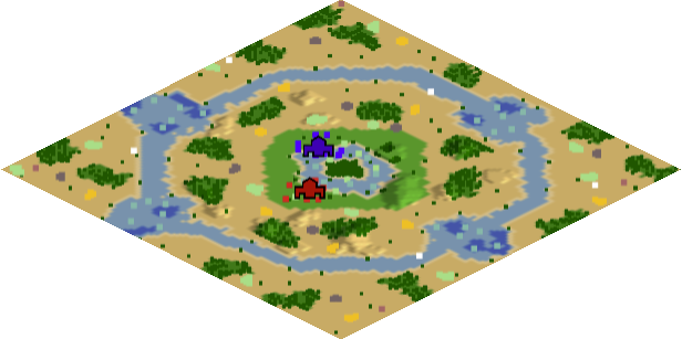 African River