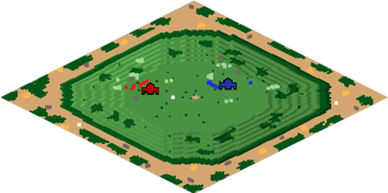 Chaos Pit