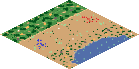 Coast to Mountain