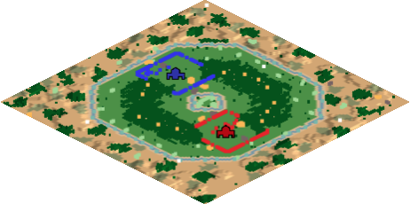 Ring of Reeds