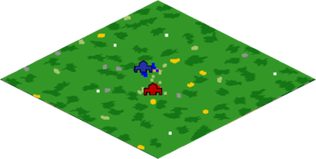 Border Dispute