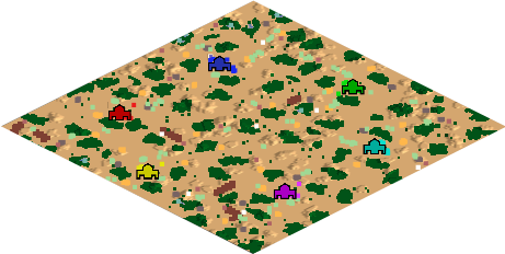 Arabia