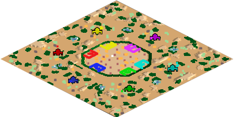 Red Sand