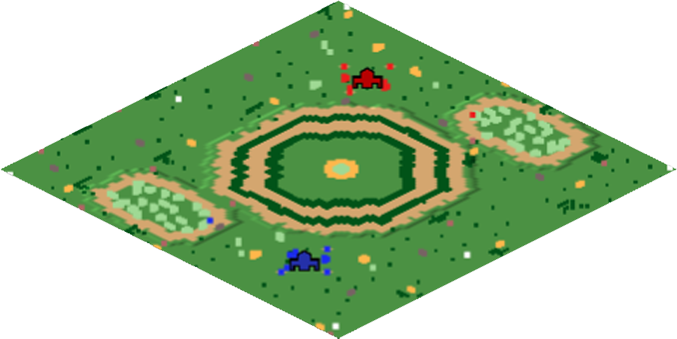 Tiergarten