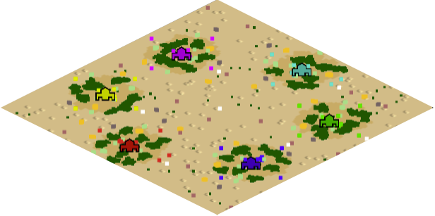 Desert Void