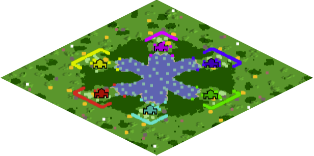 Forest Pond