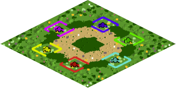 Fortified Clearing