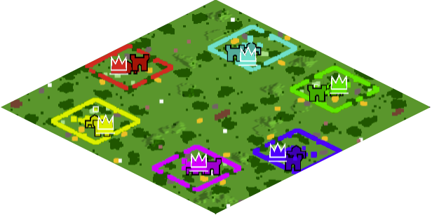 Regicide Fortress