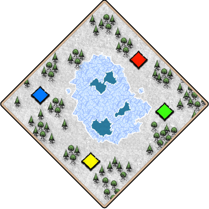 Ghost Lake