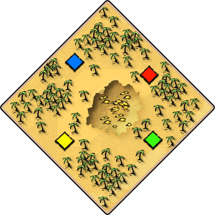 Golden Pit