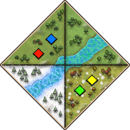 Seasons