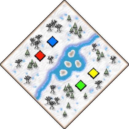 Team Glaciers